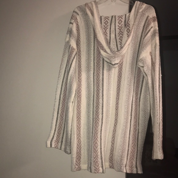 Boho Chic Top - Picture 2 of 2